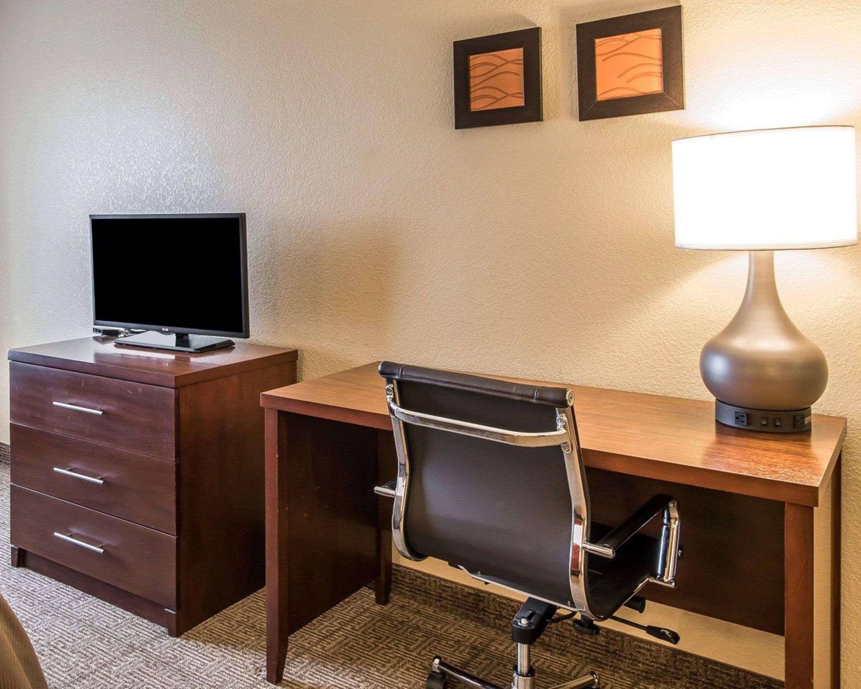 Quality Inn & Suites Bethany Dış mekan fotoğraf
