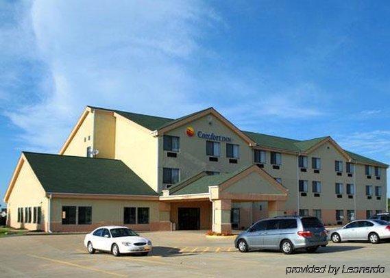 Quality Inn & Suites Bethany Dış mekan fotoğraf
